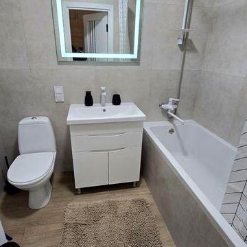 Перша здача!Світла та затишна 1к квартира на Перлині Поділля.