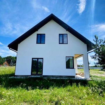 Продаж нового будинку в Київській області,Макарів