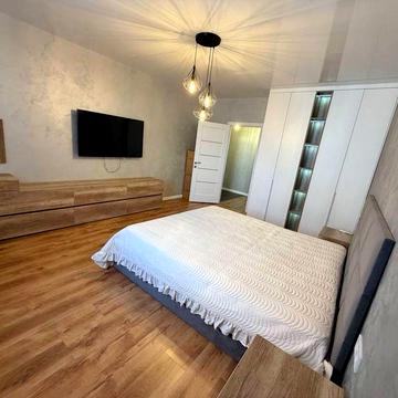 Продаж 3к квартири в ЖК «Набережний квартал» / Варварівський міст ЖК Гранд Буд