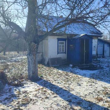 Будинок с.Китайгород Дніпровського району