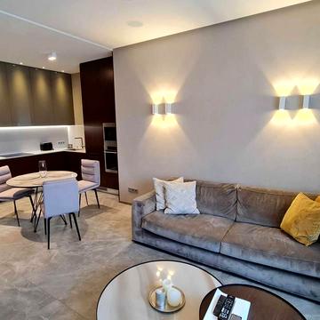 Саксаганського вул., 37-К