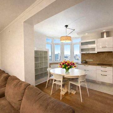 Оренда сучасної 2к, В. Липківського 18, Автономність під час блекаутів