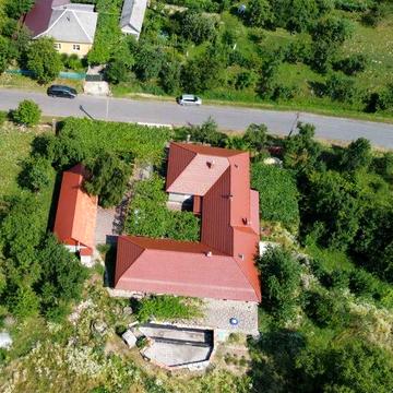 Закарпатье,177кв.м,50соток,автономный