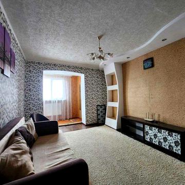 Двокімнатна квартира з можливістю придбання по державним програмам