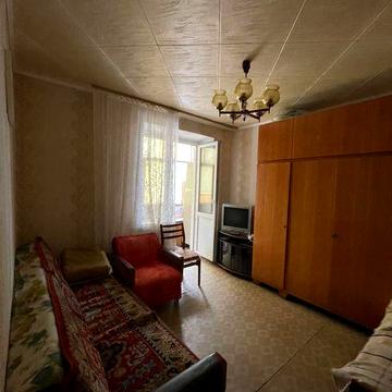 Довгострокова оренда 1 кімнатної квартири