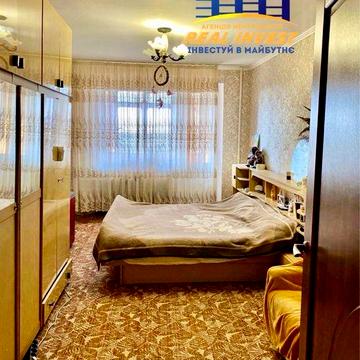 Продам 3х ком.м. Самар