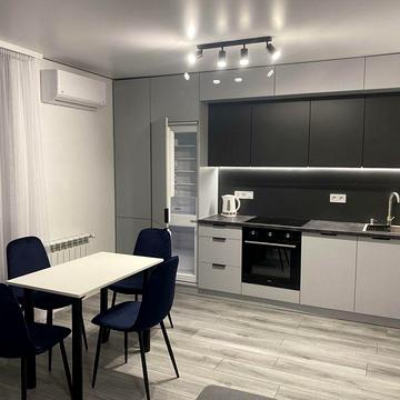 Оренда 1к квартири від власника ЖК Велика Британія