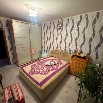 БЕЗНАЛ! Продам 3х комн, Левобережный-3, переулок Вольный!