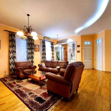 Оренда 4к квартира ЦЕНТР Антоновича 4/6 Українських Героїв Rent Apart