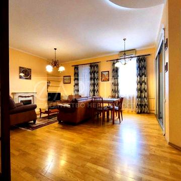 Оренда 4к квартира ЦЕНТР Антоновича 4/6 Українських Героїв Rent Apart