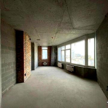 3-кім. 110 кв.м, Manhattan, Берестейський 11, Victory V, Смарт Плаза ЖК Манхеттен