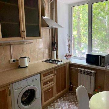 Сдам 1-к.квартиру в центре на Адмиральской