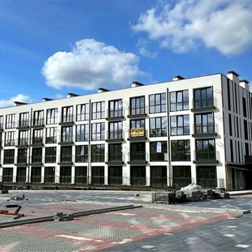 Однокімнатна з Індивідуальним газовим опаленням