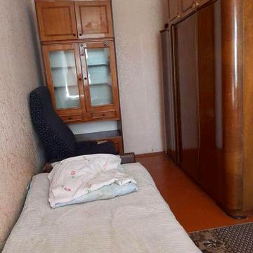 Здам 3к квартиру центр