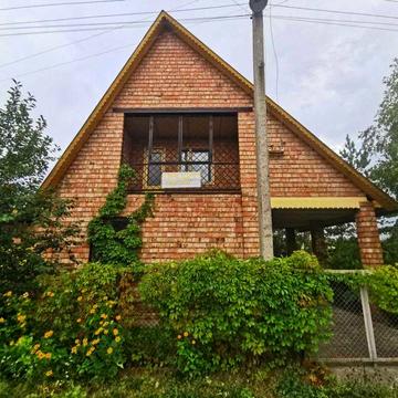 продам свою дачу у реки ОРЕЛЬ в Партизанском