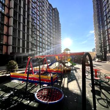 1-кімнатна квартира в ЖК «Прохоровський квартал»