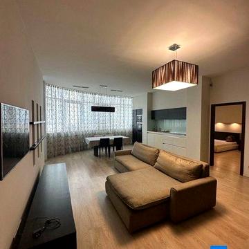 Аренда 3к ЖК Магнат Панорама Башни Бартоломео Стильный Дизайн Соборный