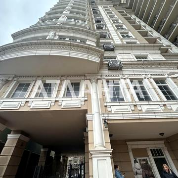 улица Леонтовича, 16а, Шевченко Парк, Приморский, Одесса, Одесская 470000.0 USD