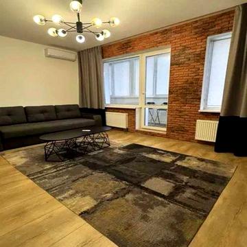 Продам 2к квартиру 64м2 в ЖК ТРИУМФ, м. 23 Серпня (22971) ЖК Триумф