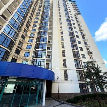 Продам 1-к квартиру в ЖК Аквамарин (3-090-847) ЖК «Aqua Marine»