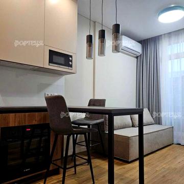 Перше здавання! Оренда 1+1 в центрі, клубний будинок Классік Хол