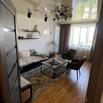 Продаж 3к Квартира Коцюбинського вулиця ЖК ул. Коцюбинского, 5