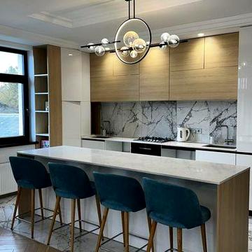 Продам 3-х ком. в клубном доме "Пушкинский" с ремонтом (3-218-336)