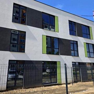 Продаж ексклюзивної 1 кімнатної квартири