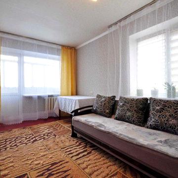 1-кім. квартира р-н Дитячої стоматполіклініки. Реальна!