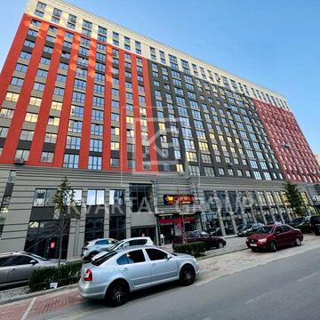 Без комісії. Простора двокімнатна квартира біля Києва.