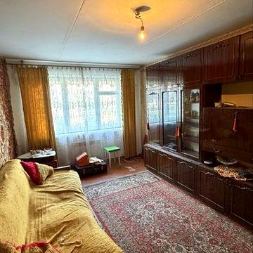 Продам 2х комнатную квартру в рацоне Варуса большого