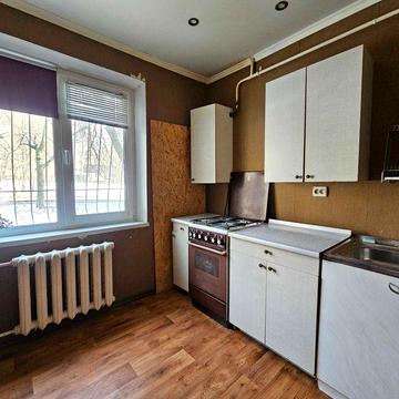 Продаётся однокомнатная квартира на микрорайоне Горняцкий