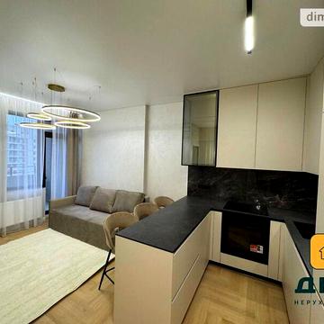 Продаж 1к Квартира Генуезька вулиця ЖК Эллада