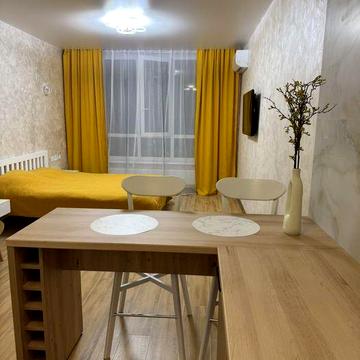 ‼️1 к.студія в ЖК "Грін Сайд",Ірпінь,вул.Університетська,1Г‼️