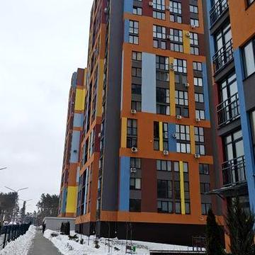 Житомир продам квартиру можна під єОселю єОсе ЖК рівер сіті