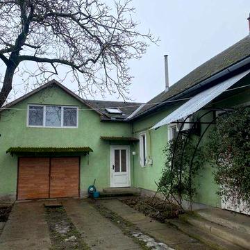 Продається просторий будинок, 5 кімнат, 133,51 кв.м., зем. діл. 7,5сот