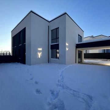 Продається елітний дуплекс 160 м2 з терасами в Вовчинцях