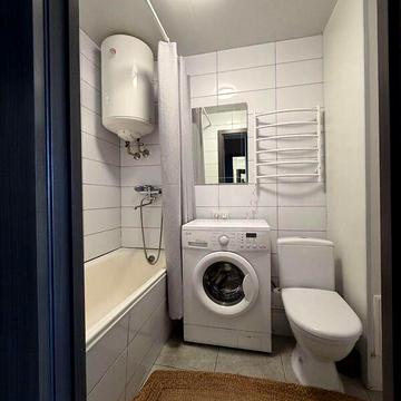 Довгострокова оренда 1к Квартира Кондратюка Юрія вулиця