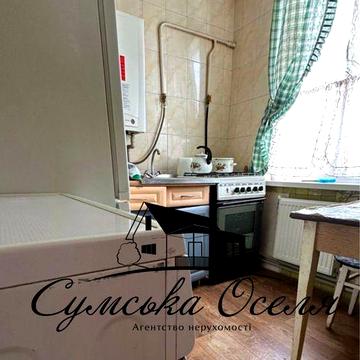 Продаж 2 кімн.  з автономним опаленням