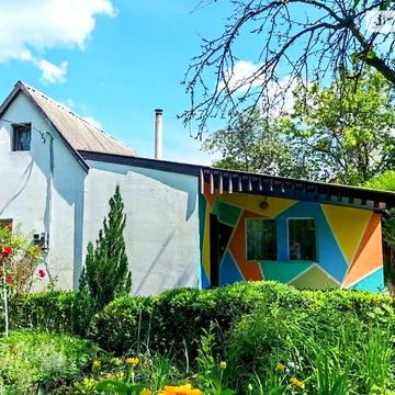 Продаж 2к Дім Камяногірський масив