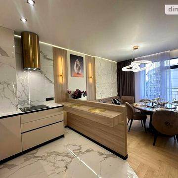 Продаж 3к Квартира Генуезька вулиця ЖК Родос