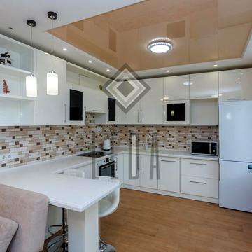 Анатолія Петрицького вул., 15-А