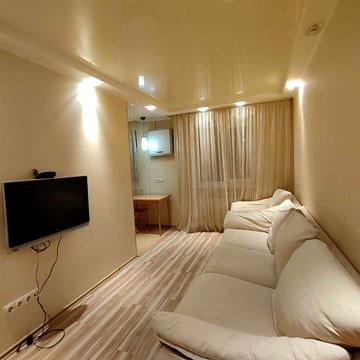 Здам 2кім  з газовою автономкою  Новомиколаївка