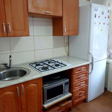 Собственник! Продам однокомнатную квартиру на Тополе-3.. Мало семейка ЖК Жек