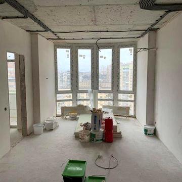 ЖК Soho Residence, без комісії, м. Деміївська, 2 кімнатна, 80м2, 11 по ЖК Soho Residence