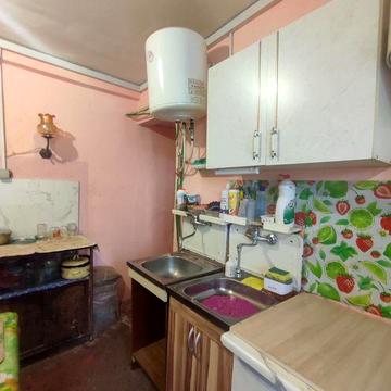 Коммунальная квартира на 2 этаже