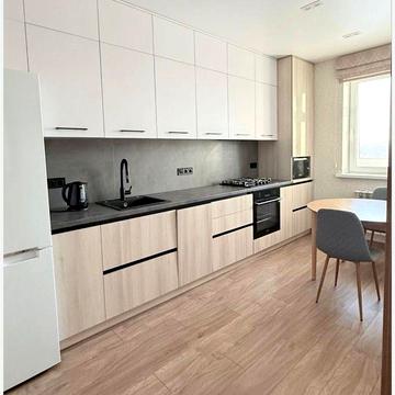 Р-н Макдональдс нова квартира вільна