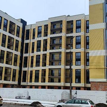 Продаж 2 кімнатної квартири ЖК Агора7