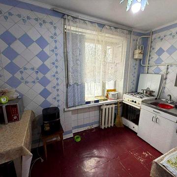 Продаж 1кк квартири на Замості..Чешське планування.3-й поверх Бойлер