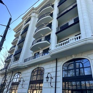 Продам 1-ком.квартиру в ЖК Гимназист в центре города (255-743 ЖК Гімназист